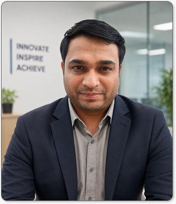 Hemant Khatana