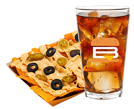 Combo Deal
