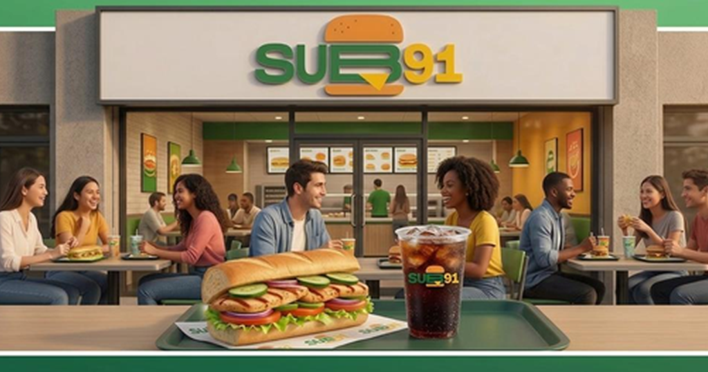 Best Healthy Sandwich Franchises in India