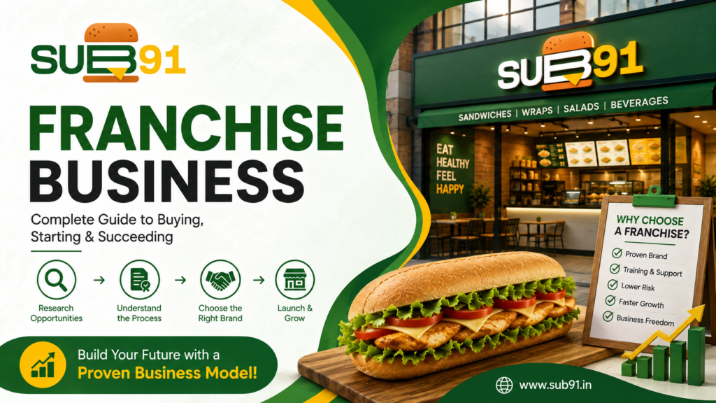 Franchise Business